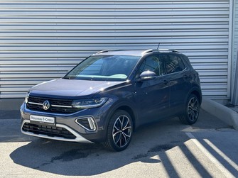 Photo Volkswagen T-Cross T-Cross 1.5 TSI 150 Start/Stop DSG7