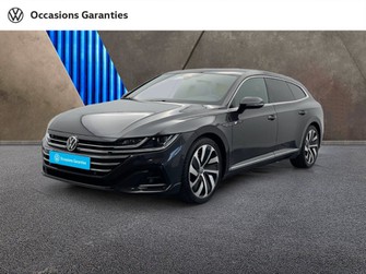 Photo Volkswagen Arteon 2.0 TDI EVO 150ch R-Line DSG7