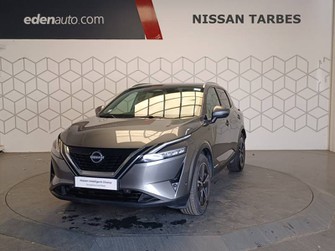 Photo Nissan Qashqai e-Power 190 ch Tekna