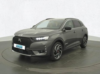 Photo DS 7 Crossback Hybride E-Tense 225 EAT8 - Performance Line+