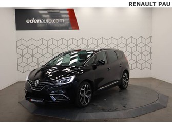 Photo Renault Grand Scenic TCe 140 EDC Techno