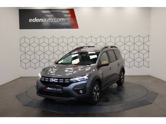 Photo Dacia Jogger ECO-G 100 7 places Extreme +