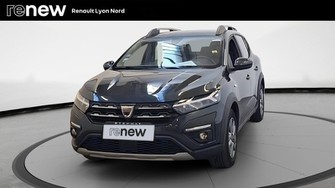 Photo Dacia Sandero Sandero TCe 90 - 22