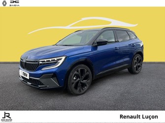 Photo Renault Austral 1.2 E-Tech full hybrid 200ch Iconic esprit Alpine- 24