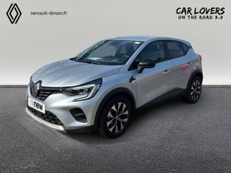 Photo Renault Captur TCe 90 Evolution
