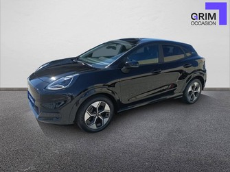 Photo Ford Puma GEN-E Puma Standard Range 43 kWh 168 ch