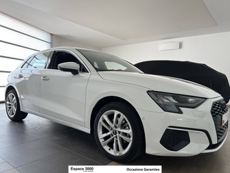 Photo Audi A3 SPORTBACK A3 Sportback 30 TFSI 110