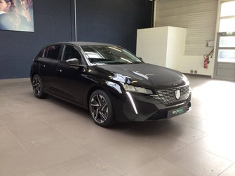 Photo Peugeot 308 308 BlueHDi 130ch S&S EAT8