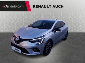 Photo Renault Clio TCe 90 Techno