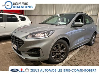 Photo Ford Kuga 2.5 Duratec 190ch FHEV E85 ST-Line Business BVA