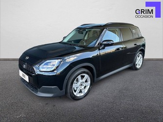 Photo Mini Countryman U25 Countryman 163 ch DKG7 D