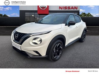 Photo Nissan Juke 2023.5 Juke DIG-T 114