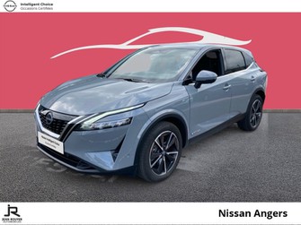 Photo Nissan Qashqai e-POWER 190ch Tekna 2022