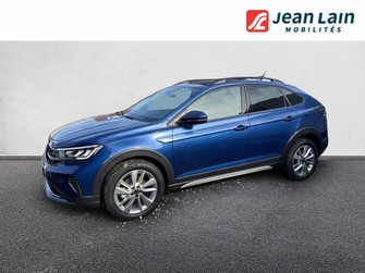 Photo Volkswagen Taigo 1.0 TSI 110 DSG7 Life