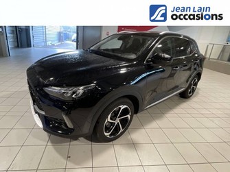Photo MG EHS 1.5T GDI PHEV Luxury