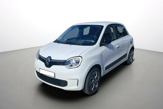 Photo Renault Twingo III Twingo III SCe 65