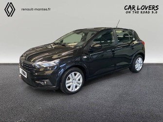 Photo Dacia Sandero ECO-G 100 Confort