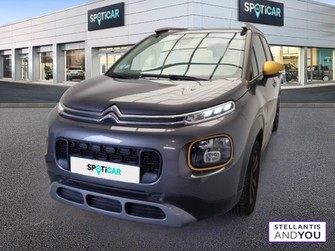 Photo Citroen C3 Aircross PureTech 110 S&S BVM6 Rip Curl