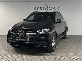 Photo Mercedes GLE GLE GLE 350 de EQ POWER 9G-Tronic 4Matic