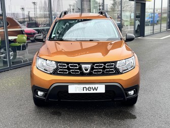 Photo Dacia Duster Duster dCi 110 4x2