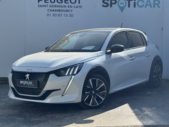 Photo Peugeot 208 208 PureTech 100 S&S EAT8