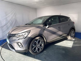 Photo Renault Captur II TCe 140 - 21 Intens 5p