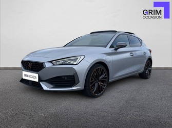 Photo Cupra Leon Leon 1.4 e-HYBRID 204 ch DSG6