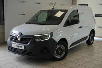 Photo Renault Kangoo Van BLUE DCI 115 EDC GRAND CONFORT - 22