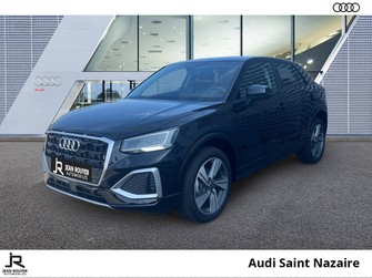 Photo Audi Q2 Q2 35 TFSI 150 S tronic 7