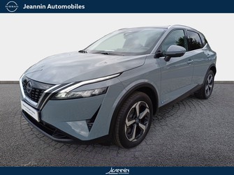 Photo Nissan Qashqai Qashqai e-Power 190 ch