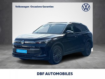 Photo Volkswagen Tiguan 1.5 eTSI 131ch DSG7 VW Edition