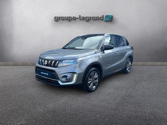 Photo Suzuki Vitara 1.4 Boosterjet Hybrid 129ch Privilège