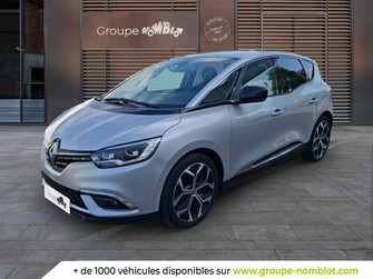 Photo Renault Scenic IV TCe 140 FAP - 21 Intens