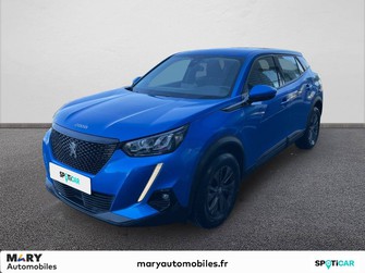 Photo Peugeot 2008 BUSINESS 2008 PureTech 130 S&S EAT8