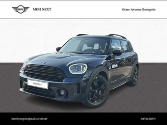 Photo Mini Countryman Countryman Cooper  136ch Northwood BVA7