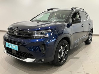 Photo Citroen C5 Aircross Hybrid rechargeable 225ch Feel Pack ë-EAT8