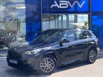Photo Bmw X1 U11 X1 sDrive 18i 136ch DKG7