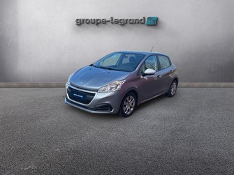 Photo Peugeot 208 1.2 PureTech 68ch Like 5p
