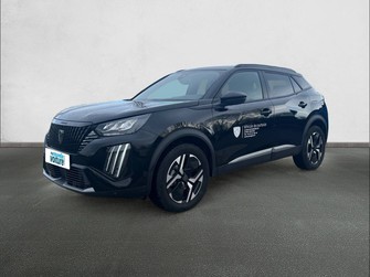 Photo Peugeot 2008 2008 PureTech 130 S&S EAT8