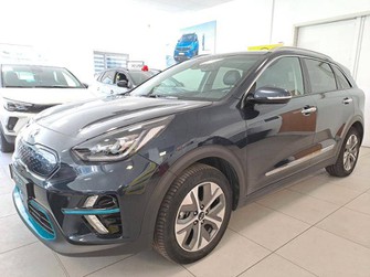 Photo Kia Niro e-Niro Electrique 204 ch