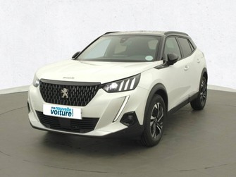 Photo Peugeot 2008 2008 BlueHDi 130 S&S EAT8