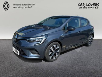 Photo Renault Clio TCe 90 - 21 Limited