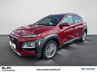 Photo Hyundai Kona 1.6 CRDi 115 Creative