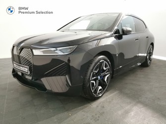 Photo Bmw iX xDrive40 326ch Limited Edition Pro