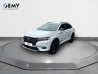Photo DS 7 Crossback DS7 Crossback BlueHDi 130 EAT8 Performance Line