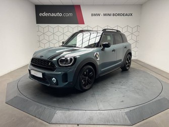 Photo Mini  Mini Countryman 125 - 95 ch ALL4 BVA6 Cooper SE Edition Northwood