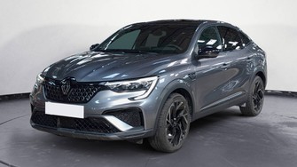 Photo Renault Arkana Arkana E-Tech 145 - 23