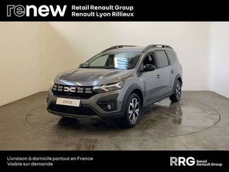 Photo Dacia Jogger Jogger TCe 110 7 places