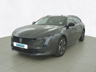 Photo Peugeot 508 SW 508 SW Hybrid 180 e-EAT8