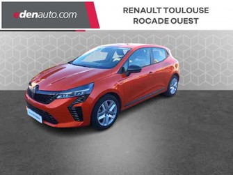 Photo Renault Clio TCe 90 Evolution
